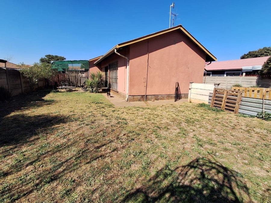 3 Bedroom Property for Sale in Vanderbijlpark CE Gauteng