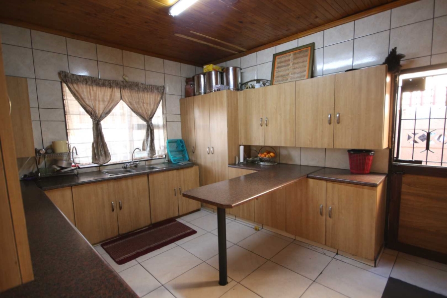 3 Bedroom Property for Sale in Actonville Gauteng