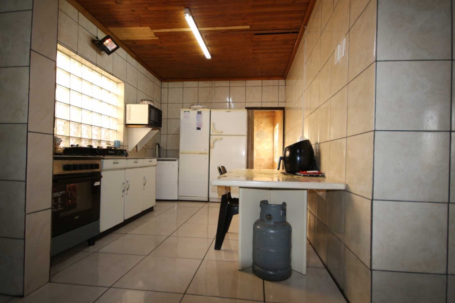 3 Bedroom Property for Sale in Actonville Gauteng