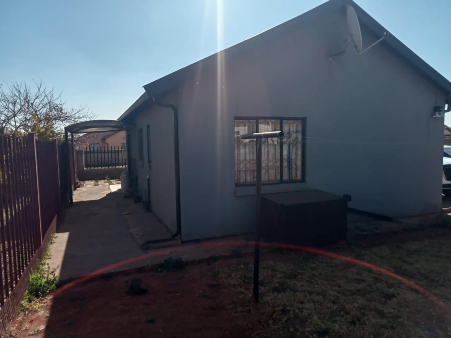 To Let 2 Bedroom Property for Rent in Dawn Park Gauteng