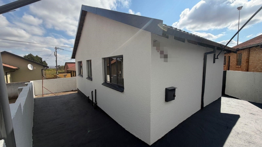3 Bedroom Property for Sale in Soshanguve M Gauteng