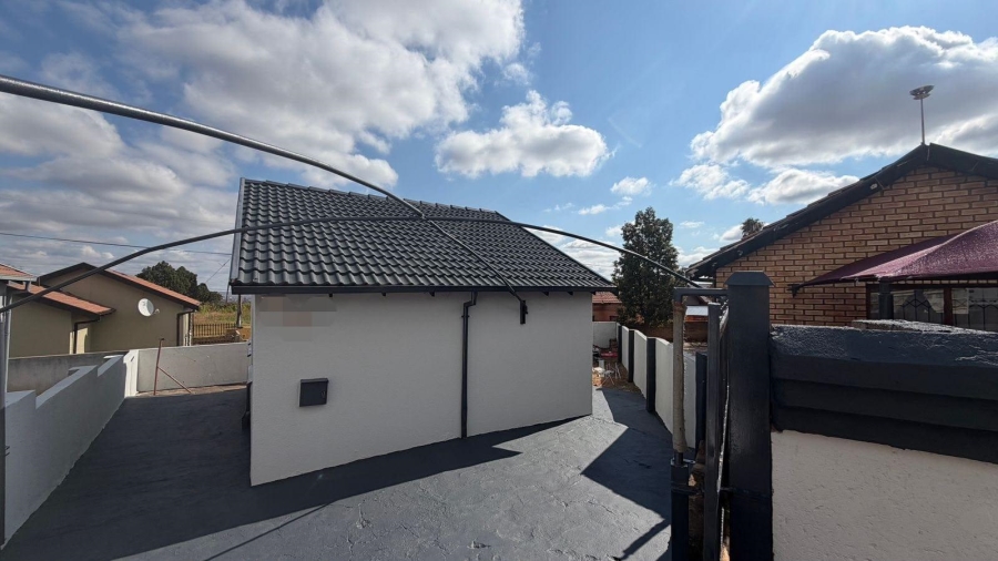 3 Bedroom Property for Sale in Soshanguve M Gauteng