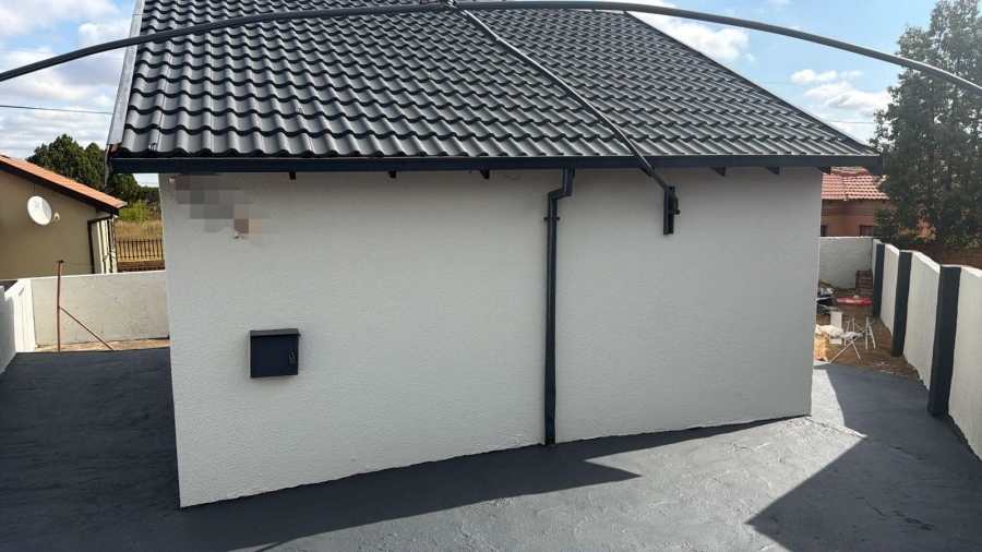 3 Bedroom Property for Sale in Soshanguve M Gauteng