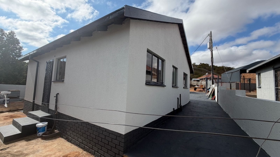 3 Bedroom Property for Sale in Soshanguve M Gauteng