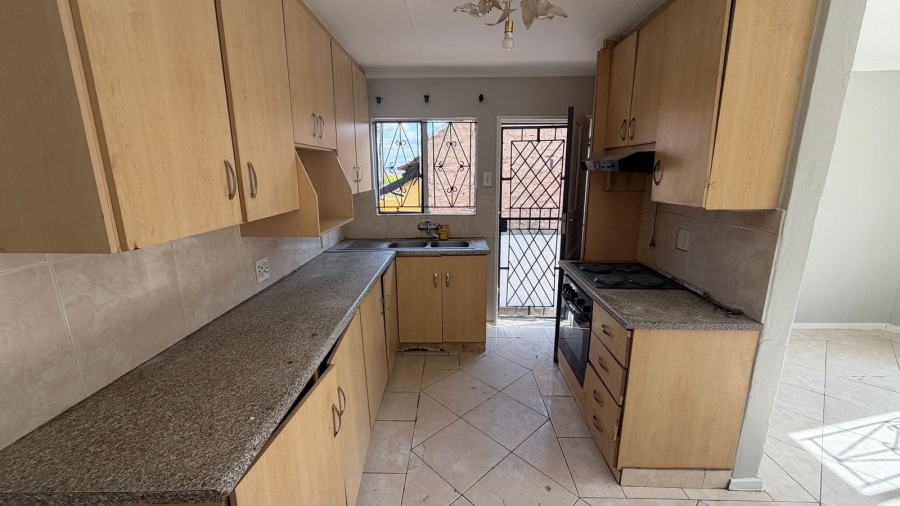 3 Bedroom Property for Sale in Soshanguve M Gauteng
