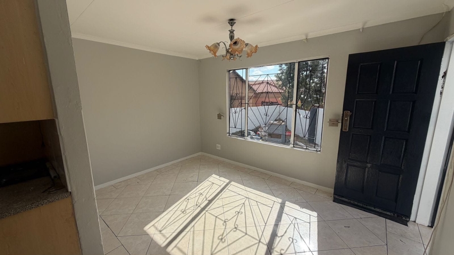 3 Bedroom Property for Sale in Soshanguve M Gauteng