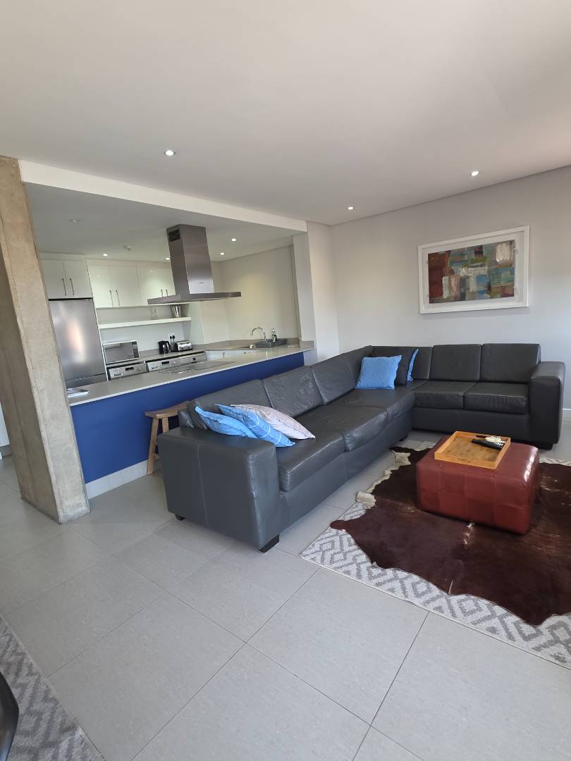 To Let 2 Bedroom Property for Rent in Parkmore Gauteng