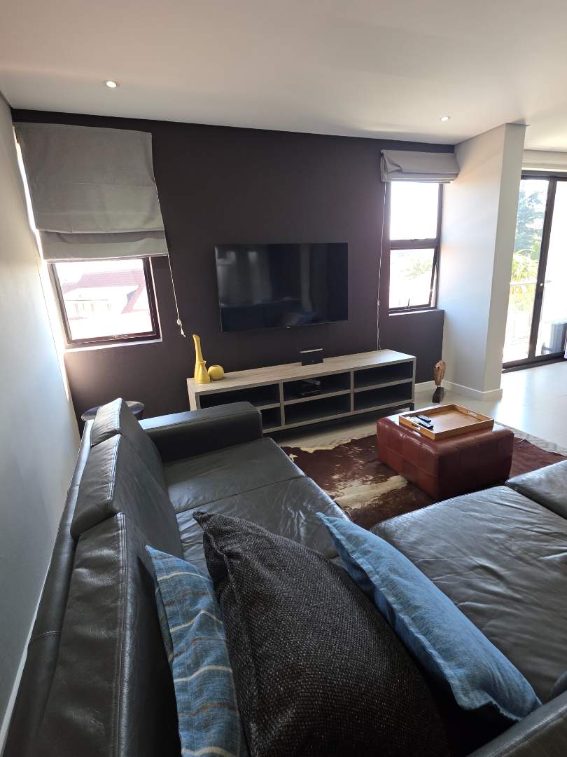 To Let 2 Bedroom Property for Rent in Parkmore Gauteng