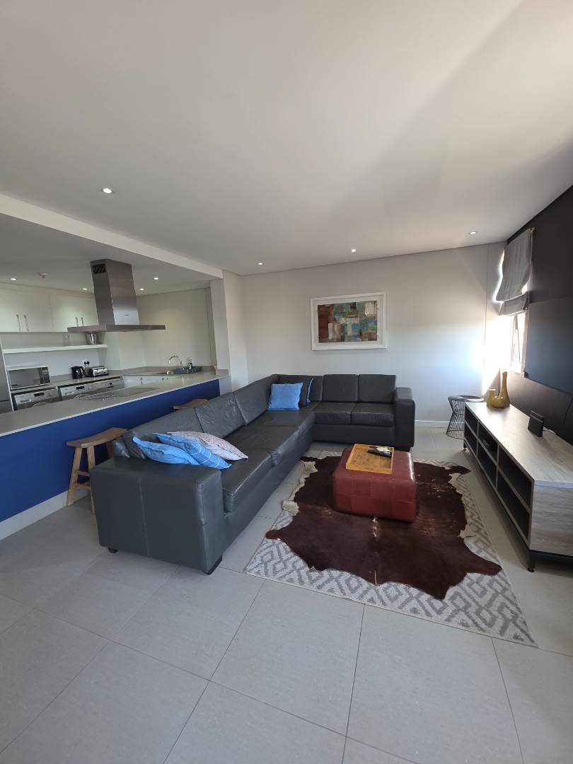 To Let 2 Bedroom Property for Rent in Parkmore Gauteng