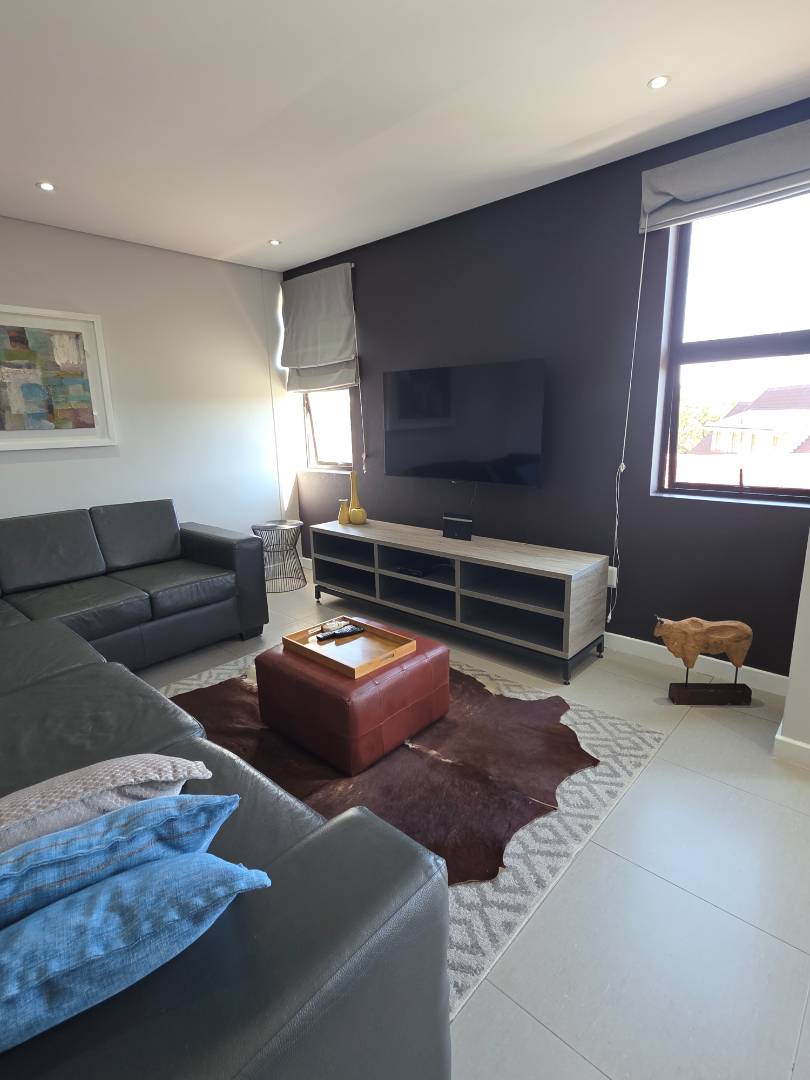To Let 2 Bedroom Property for Rent in Parkmore Gauteng