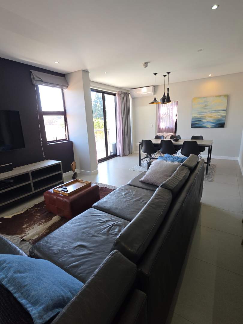 To Let 2 Bedroom Property for Rent in Parkmore Gauteng