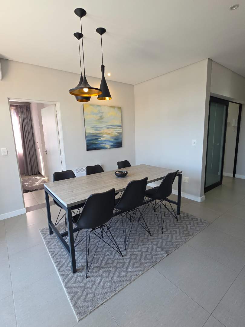 To Let 2 Bedroom Property for Rent in Parkmore Gauteng