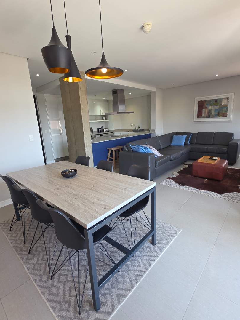 To Let 2 Bedroom Property for Rent in Parkmore Gauteng