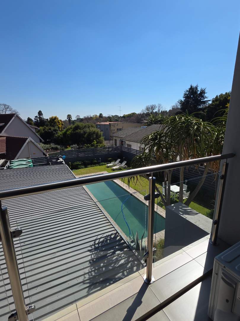 To Let 2 Bedroom Property for Rent in Parkmore Gauteng