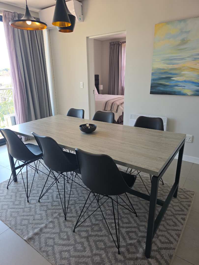 To Let 2 Bedroom Property for Rent in Parkmore Gauteng
