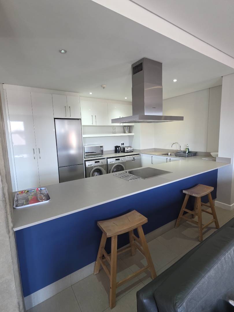To Let 2 Bedroom Property for Rent in Parkmore Gauteng