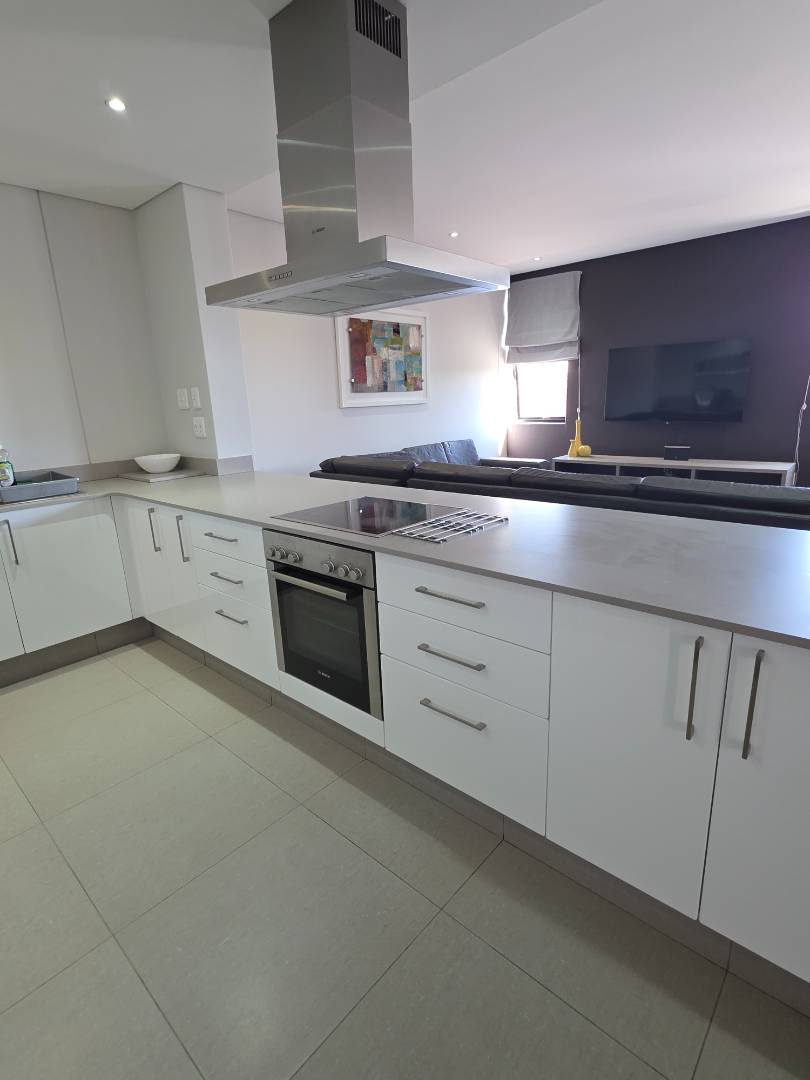 To Let 2 Bedroom Property for Rent in Parkmore Gauteng