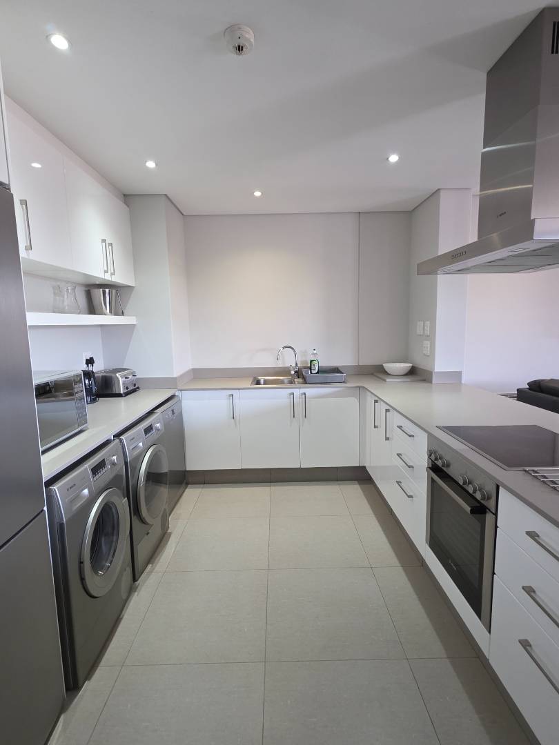 To Let 2 Bedroom Property for Rent in Parkmore Gauteng