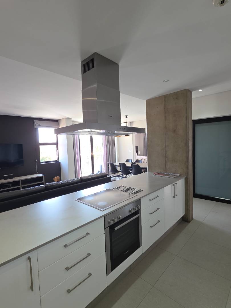 To Let 2 Bedroom Property for Rent in Parkmore Gauteng