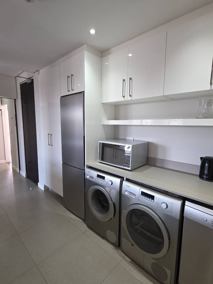 To Let 2 Bedroom Property for Rent in Parkmore Gauteng
