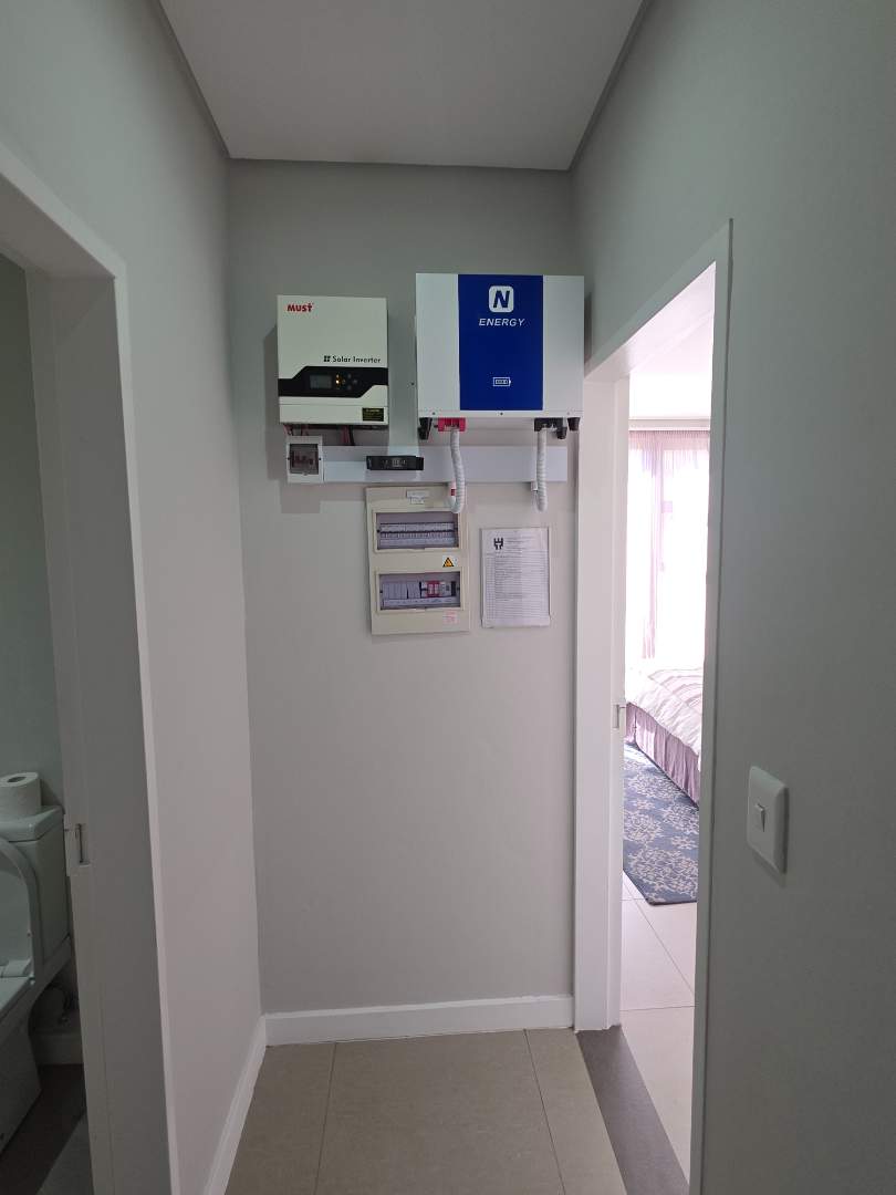 To Let 2 Bedroom Property for Rent in Parkmore Gauteng