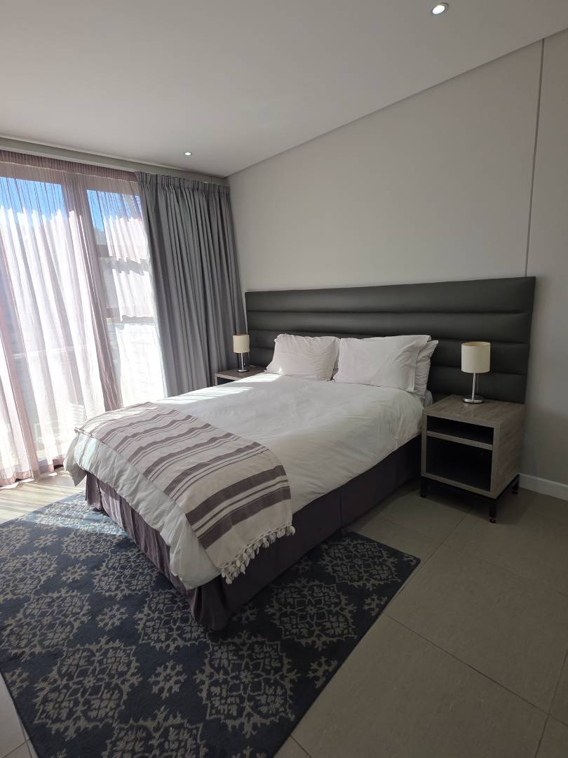 To Let 2 Bedroom Property for Rent in Parkmore Gauteng