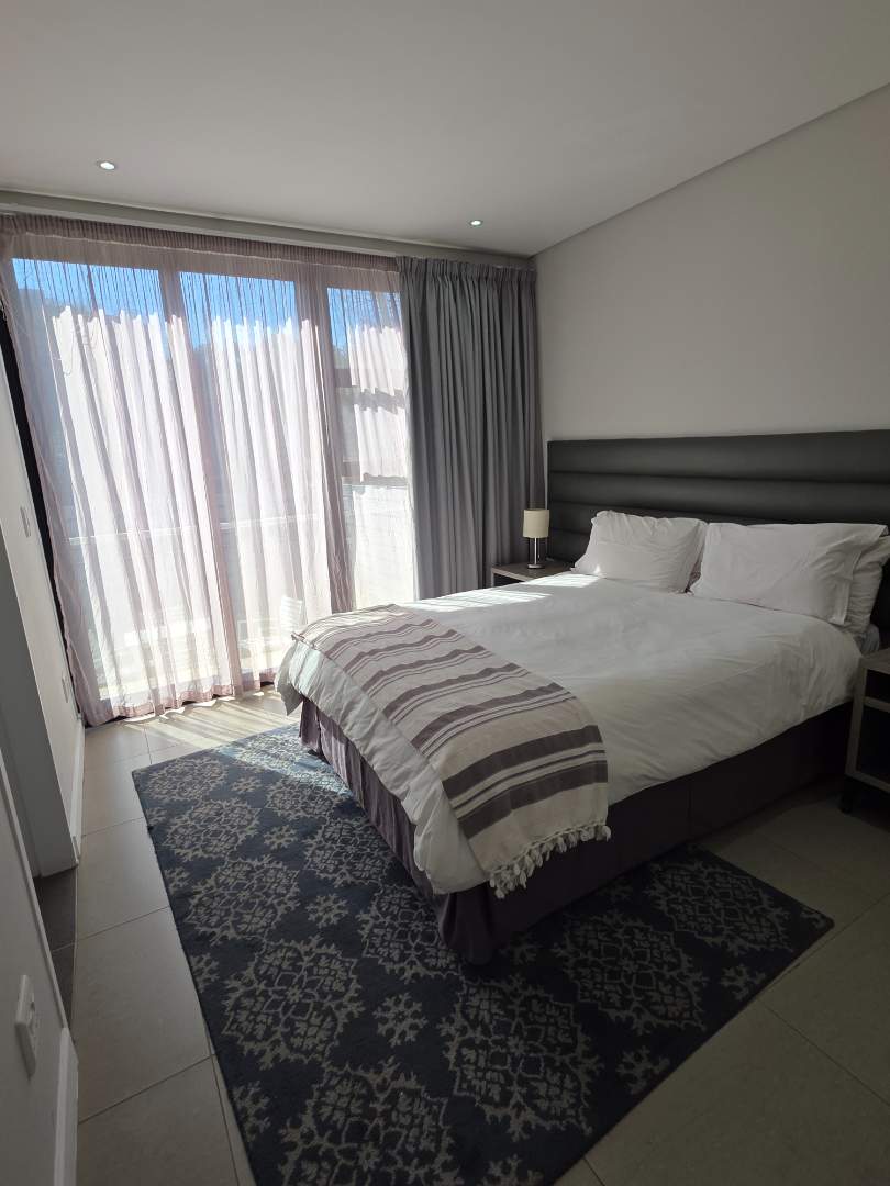 To Let 2 Bedroom Property for Rent in Parkmore Gauteng