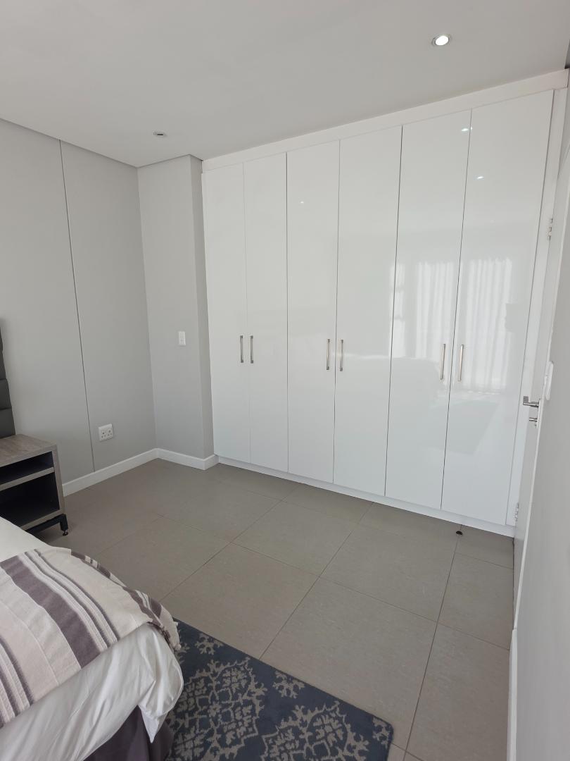 To Let 2 Bedroom Property for Rent in Parkmore Gauteng