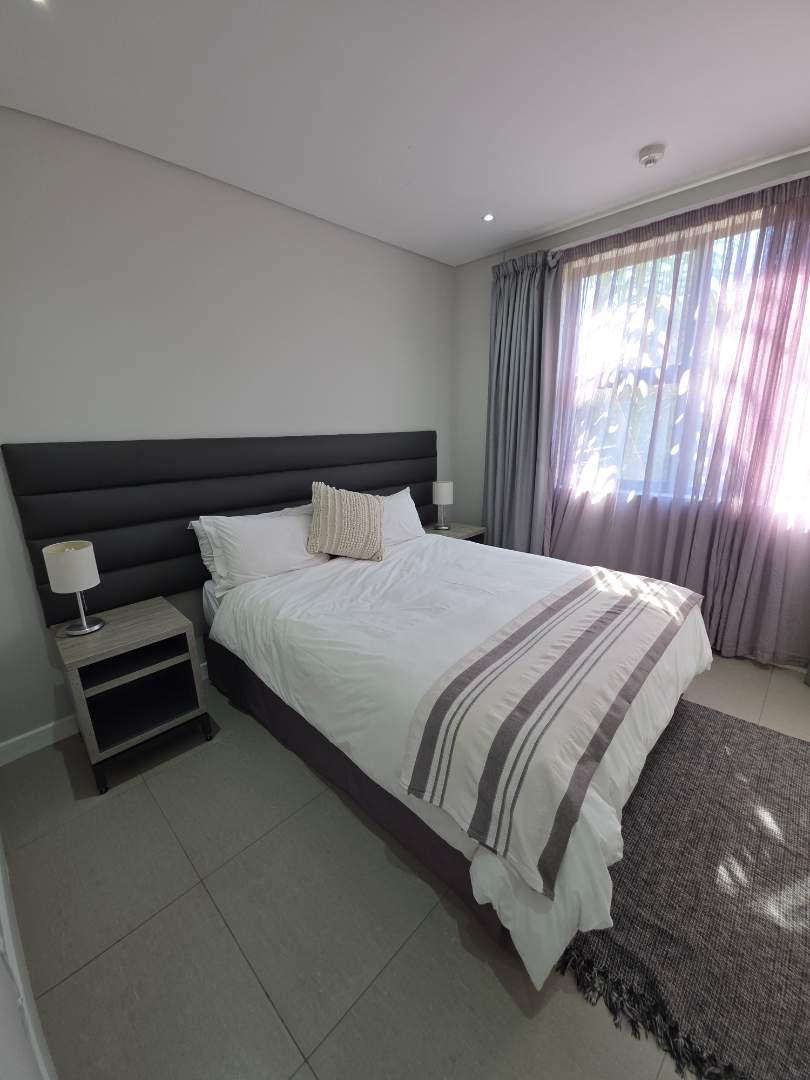 To Let 2 Bedroom Property for Rent in Parkmore Gauteng
