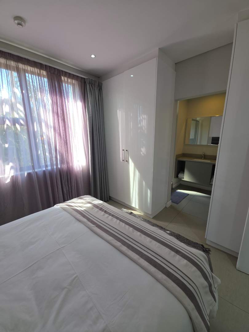 To Let 2 Bedroom Property for Rent in Parkmore Gauteng