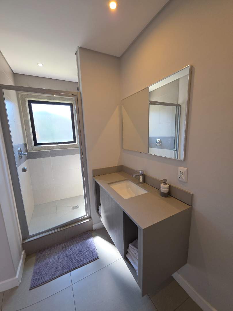 To Let 2 Bedroom Property for Rent in Parkmore Gauteng