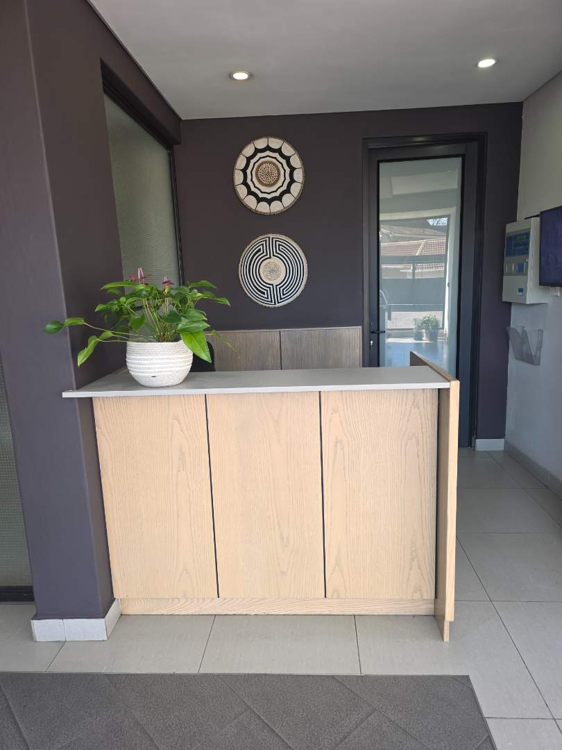 To Let 2 Bedroom Property for Rent in Parkmore Gauteng