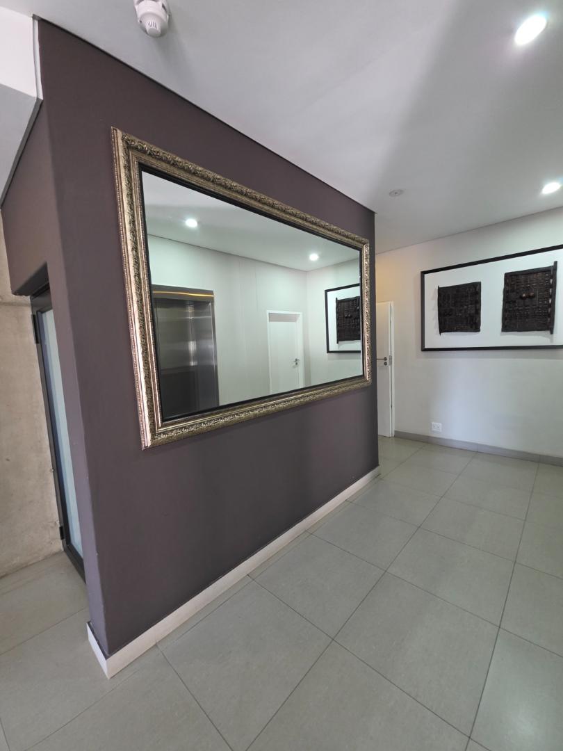 To Let 2 Bedroom Property for Rent in Parkmore Gauteng