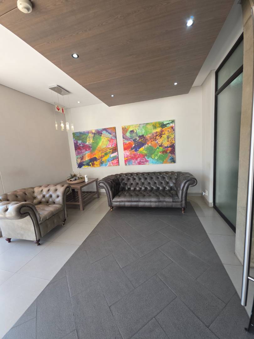To Let 2 Bedroom Property for Rent in Parkmore Gauteng