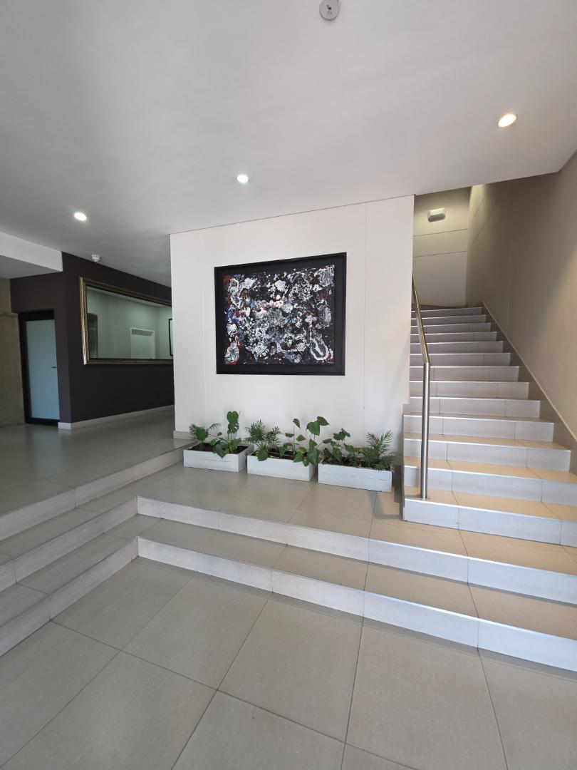 To Let 2 Bedroom Property for Rent in Parkmore Gauteng