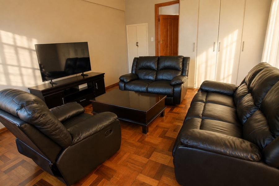 1 Bedroom Property for Sale in Parktown Gauteng