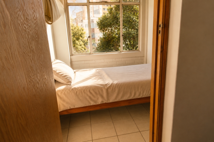 1 Bedroom Property for Sale in Parktown Gauteng