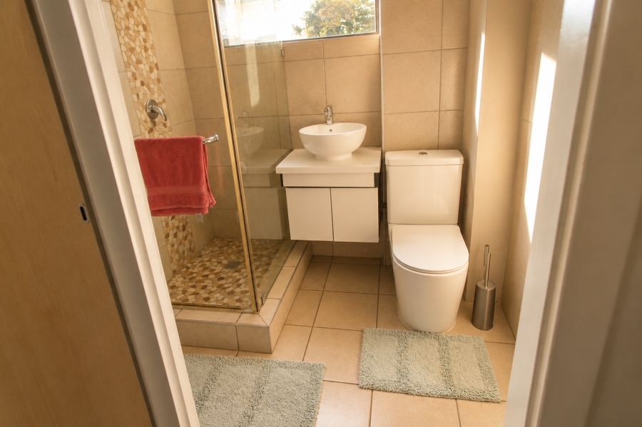 1 Bedroom Property for Sale in Parktown Gauteng