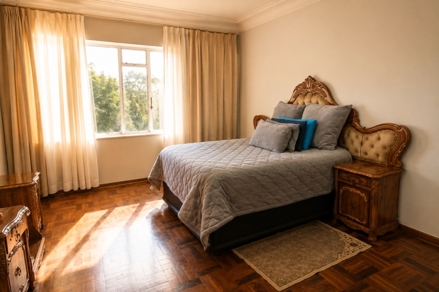 1 Bedroom Property for Sale in Parktown Gauteng