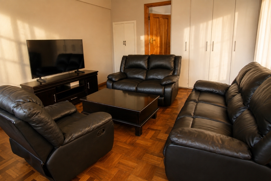 1 Bedroom Property for Sale in Parktown Gauteng