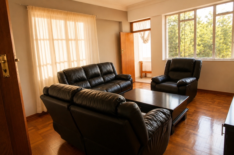 1 Bedroom Property for Sale in Parktown Gauteng