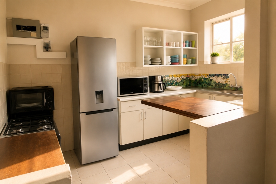 1 Bedroom Property for Sale in Parktown Gauteng