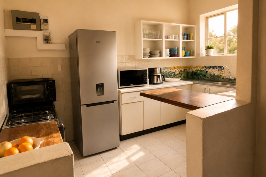 1 Bedroom Property for Sale in Parktown Gauteng