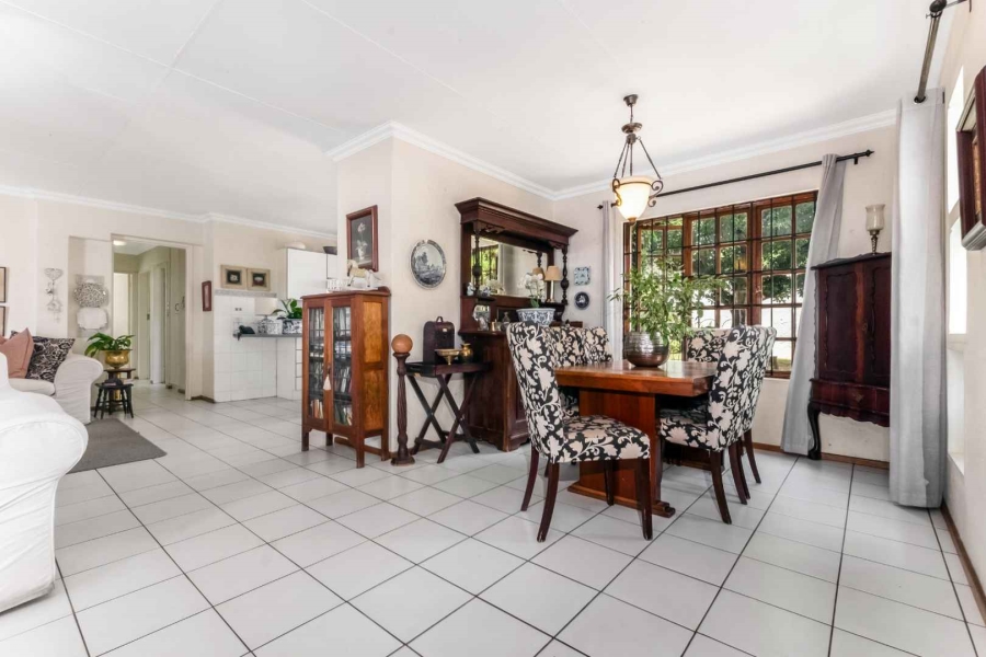 3 Bedroom Property for Sale in Lonehill Gauteng