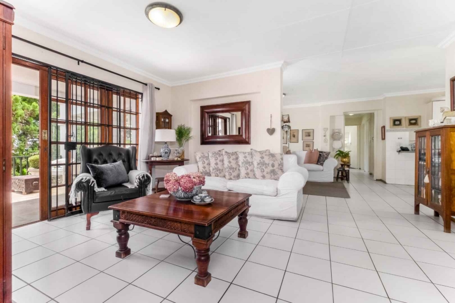 3 Bedroom Property for Sale in Lonehill Gauteng
