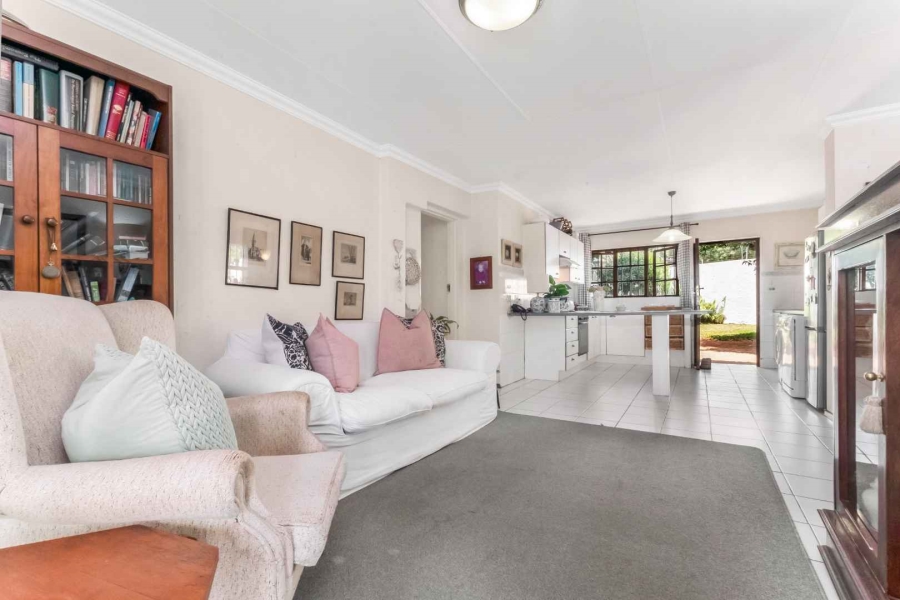 3 Bedroom Property for Sale in Lonehill Gauteng