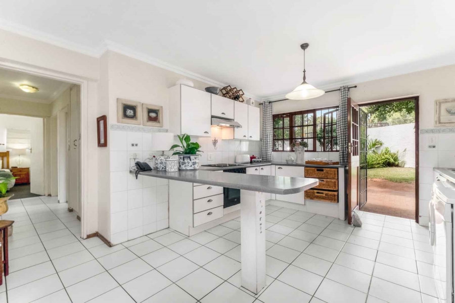3 Bedroom Property for Sale in Lonehill Gauteng