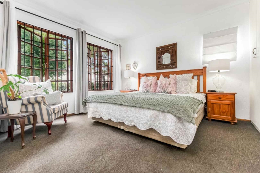 3 Bedroom Property for Sale in Lonehill Gauteng