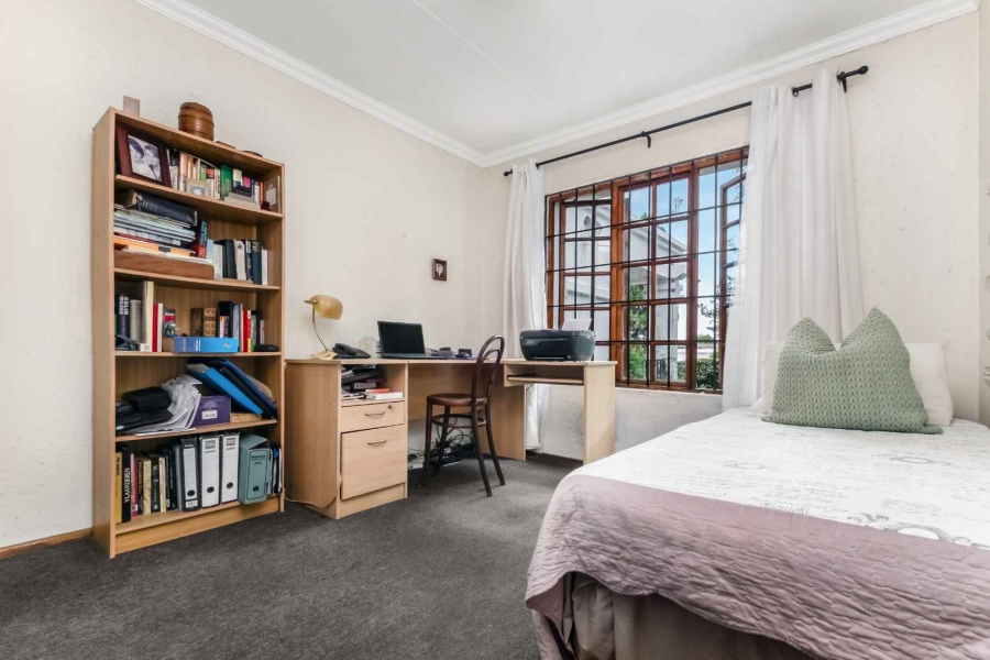 3 Bedroom Property for Sale in Lonehill Gauteng