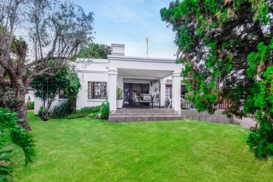 3 Bedroom Property for Sale in Lonehill Gauteng